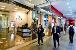 MYP Centre (D1), Office #634972001